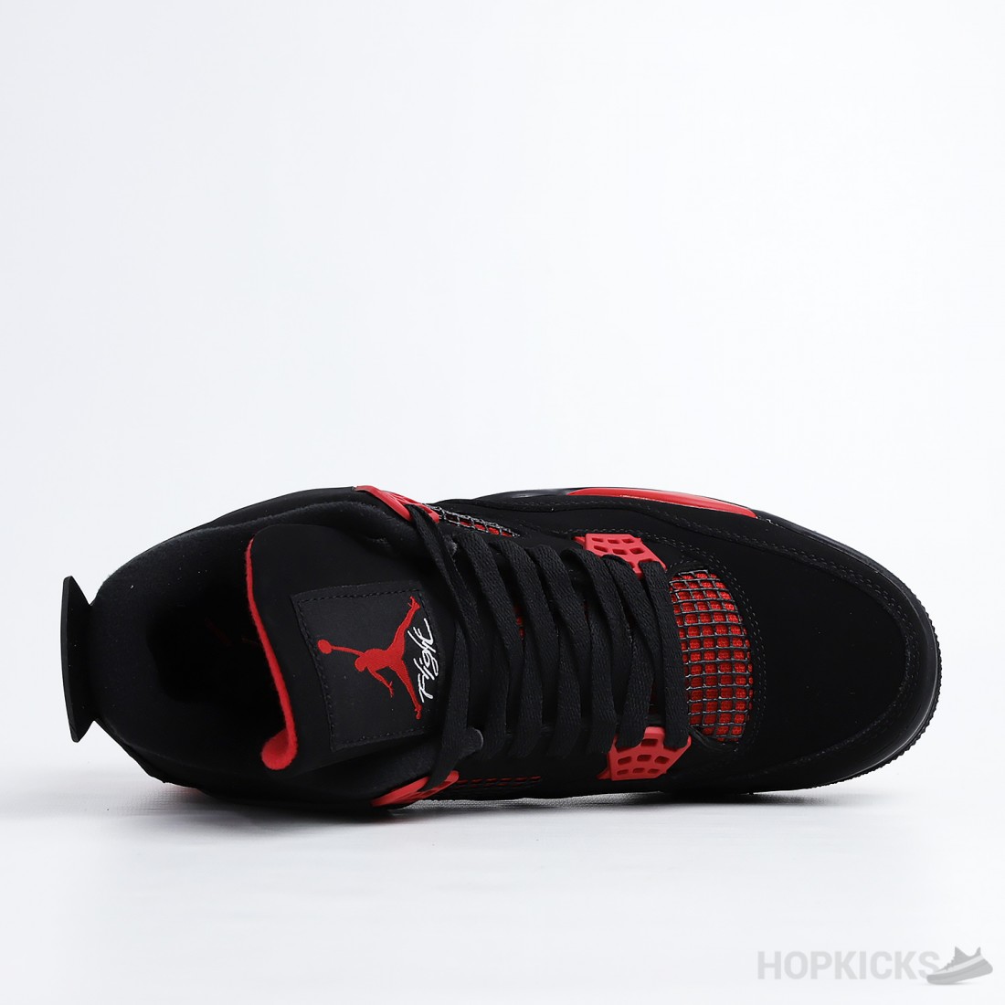 pre order jordan 4 red thunder